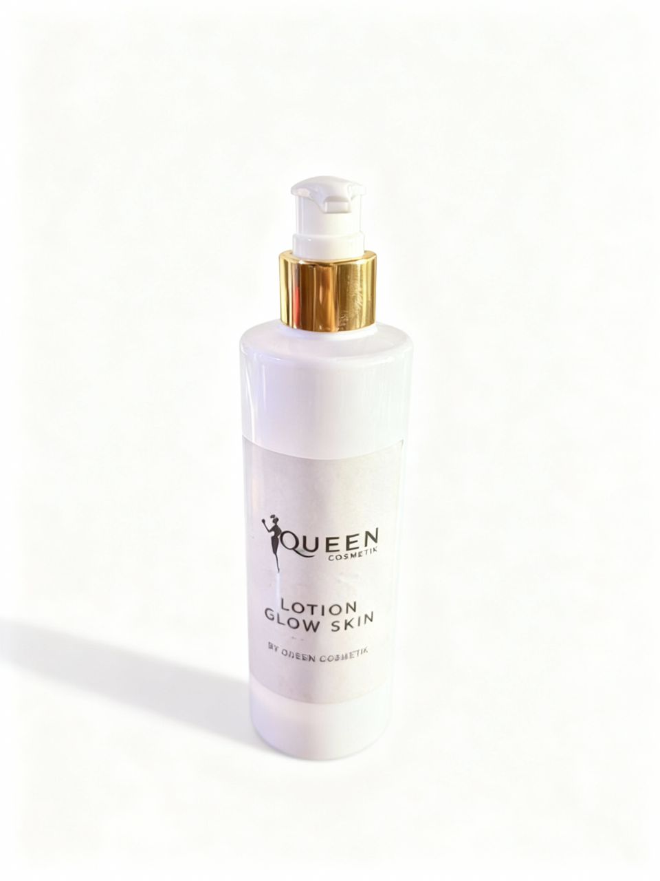 Lotion glow skin (2)